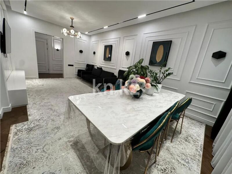Продажа 3-комнатной квартиры, 145.3 м² - Продажа трехкомнатных квартир в Бостандыкском р-не Алматы - страница 28 фото 2 из 7