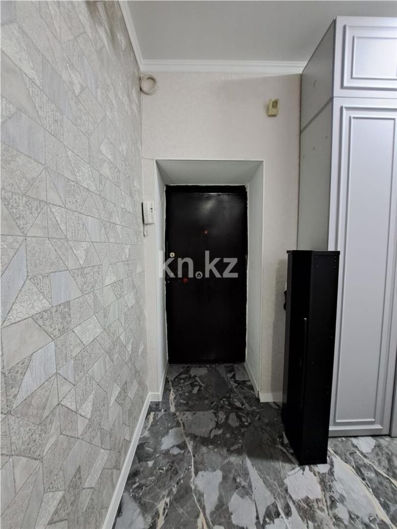 Продажа 3-комнатной квартиры, 84.3 м² - Продажа трехкомнатных квартир в р-не Сарыарка Астаны - страница 12 фото 8 из 17