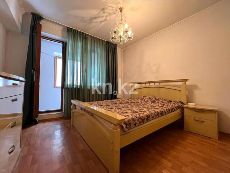 Продажа 3-комнатной квартиры, 83 м² - Продажа трехкомнатных квартир в Ауэзовском р-не Алматы - страница 22 фото 2 из 8
