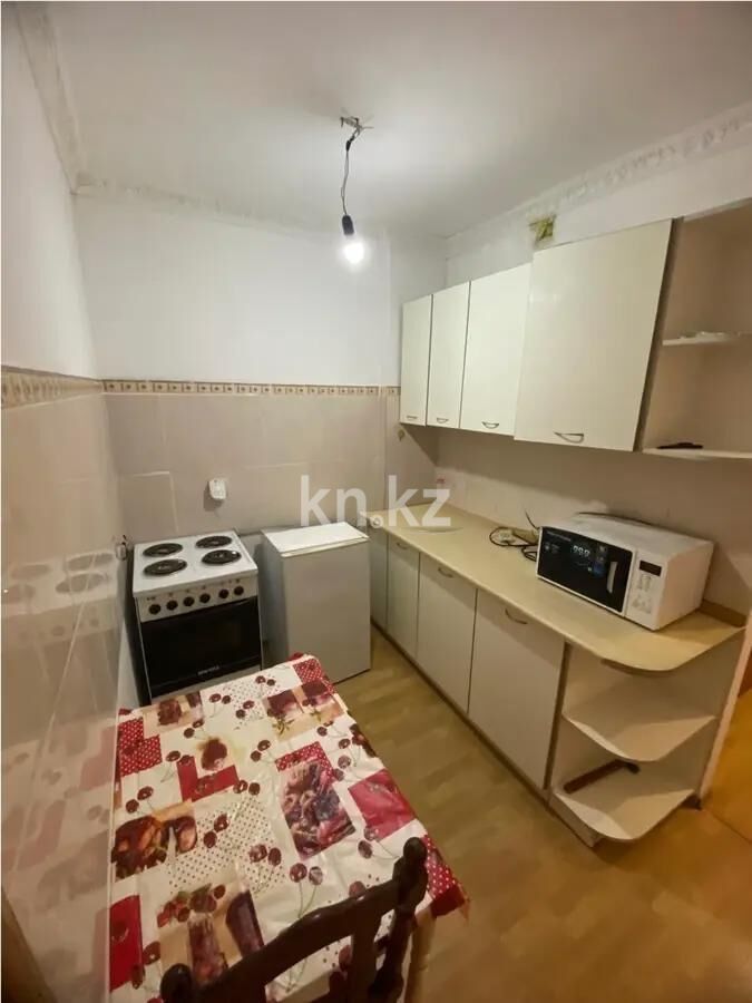 Продажа 1-комнатной квартиры, 30 м² - Продажа однокомнатных квартир в р-не Байконур Астаны - страница 5 фото 2 из 2