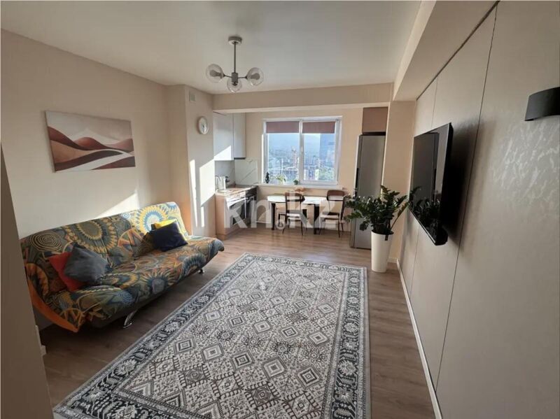 Продажа 2-комнатной квартиры, 47 м² - Продажа квартир в Казахстане - страница 23 фото 1 из 4
