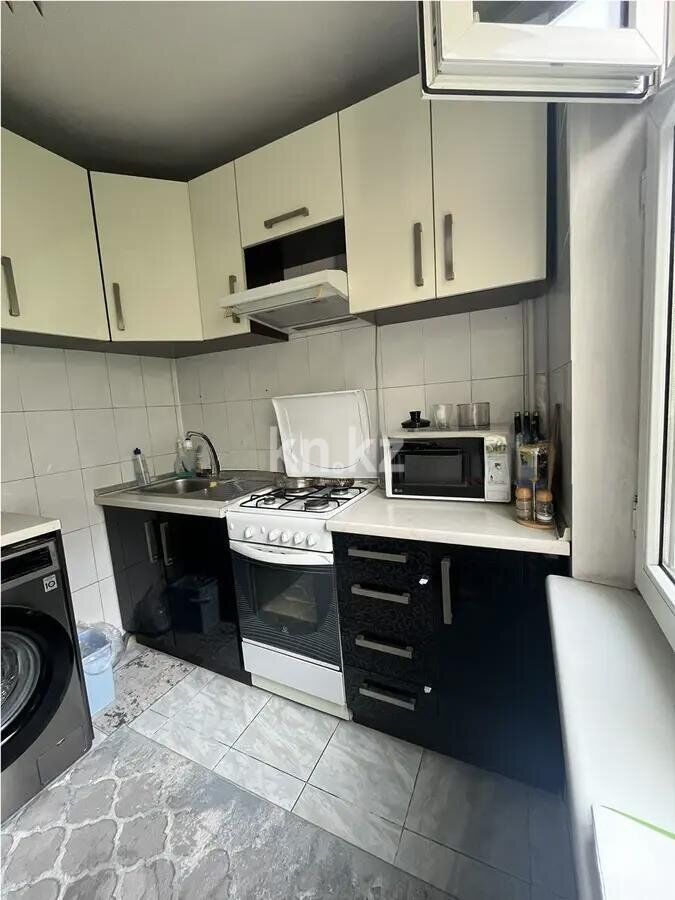 Продажа 3-комнатной квартиры, 62 м² - Продажа квартир в панельном доме в Алматы - страница 13 фото 4 из 5