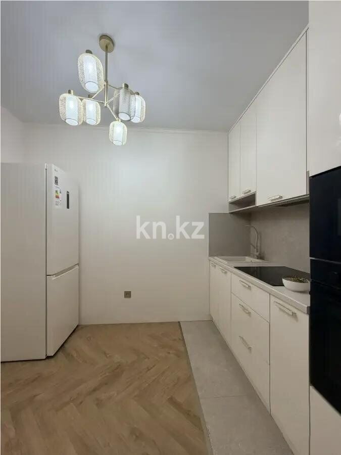 Продажа 2-комнатной квартиры, 35.7 м² - Продажа квартир в Алматы - страница 9 фото 3 из 4