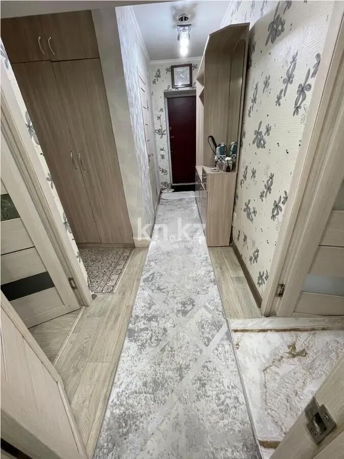Продажа 2-комнатной квартиры, 56 м² - Продажа двухкомнатных квартир в блочном доме в Алматы - страница 2 фото 6 из 6