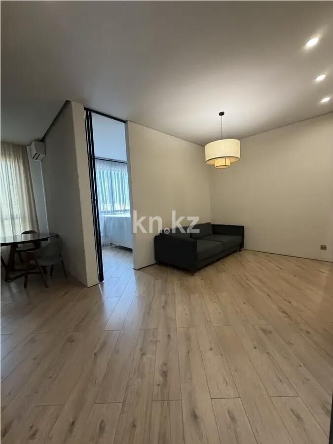 Продажа 2-комнатной квартиры, 45.5 м² - Продажа квартир в новостройках Астаны - страница 24 фото 1 из 5