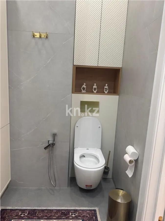 Продажа 3-комнатной квартиры, 115 м² - Продажа квартир в монолитно-каркасном доме в Астане - страница 98 фото 7 из 10