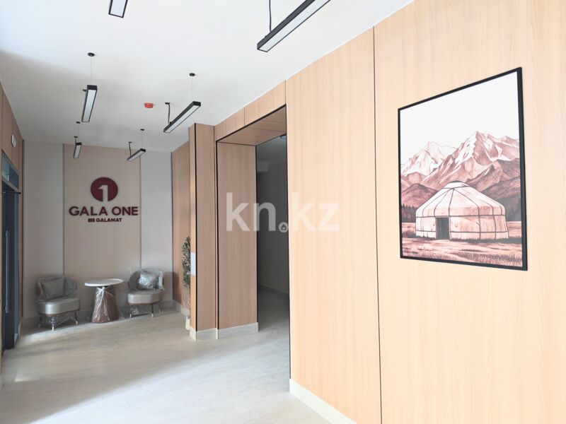 Продажа 2-комнатной квартиры, 62 м² - Продажа квартир в р-не Нура Астаны фото 3 из 11