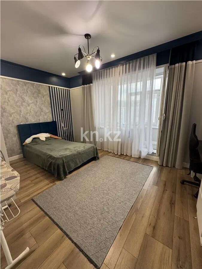 Продажа 4-комнатной квартиры, 150 м² - Продажа четырехкомнатных квартир в кирпичном доме в Астане - страница 2 фото 3 из 6