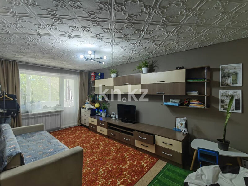 Продажа 2-комнатной квартиры, 44 м² - Продажа квартир в Михайловке Караганды - страница 4 фото 1 из 25