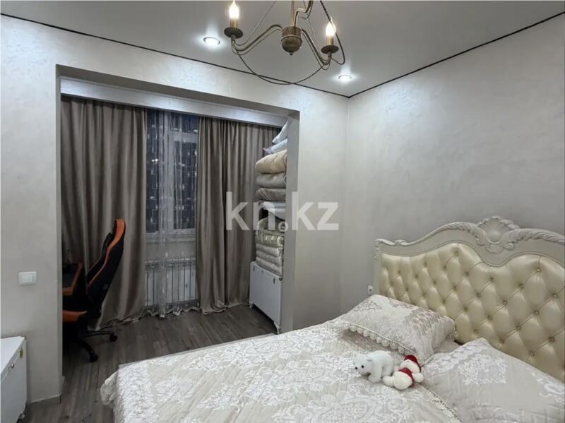 Продажа 2-комнатной квартиры, 65 м² - Продажа двухкомнатных квартир в монолитно-каркасном доме в Казахстане - страница 185 фото 2 из 5