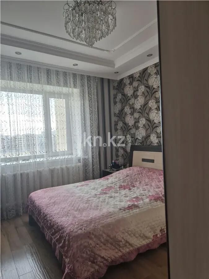 Продажа 2-комнатной квартиры, 60 м² - Продажа квартир в новостройках Астаны - страница 13 фото 2 из 4