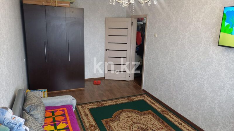 Продажа 2-комнатной квартиры, 53 м² - Продажа двухкомнатных квартир на Юго-Востоке Караганды - страница 19 фото 2 из 9