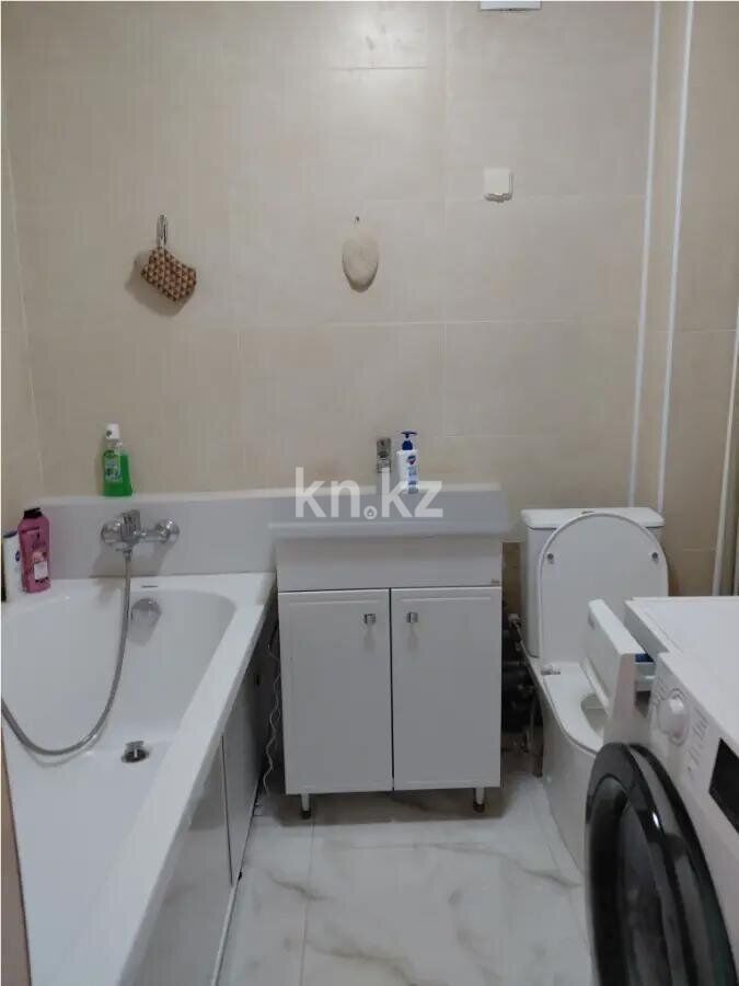 Продажа 1-комнатной квартиры, 35 м² - Продажа квартир в Астане - страница 11 фото 2 из 2