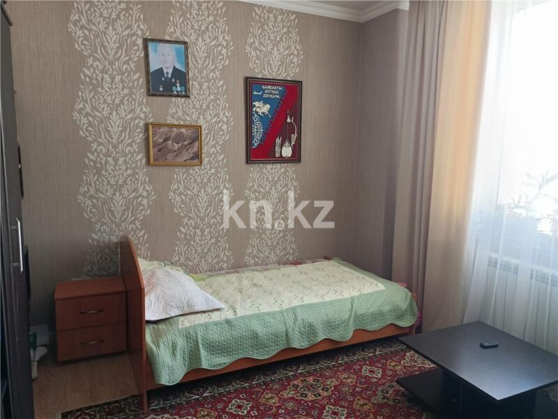 Продажа 5-комнатной квартиры, 200 м² - Продажа пятикомнатных и более квартир в Казахстане - страница 7 фото 24 из 47