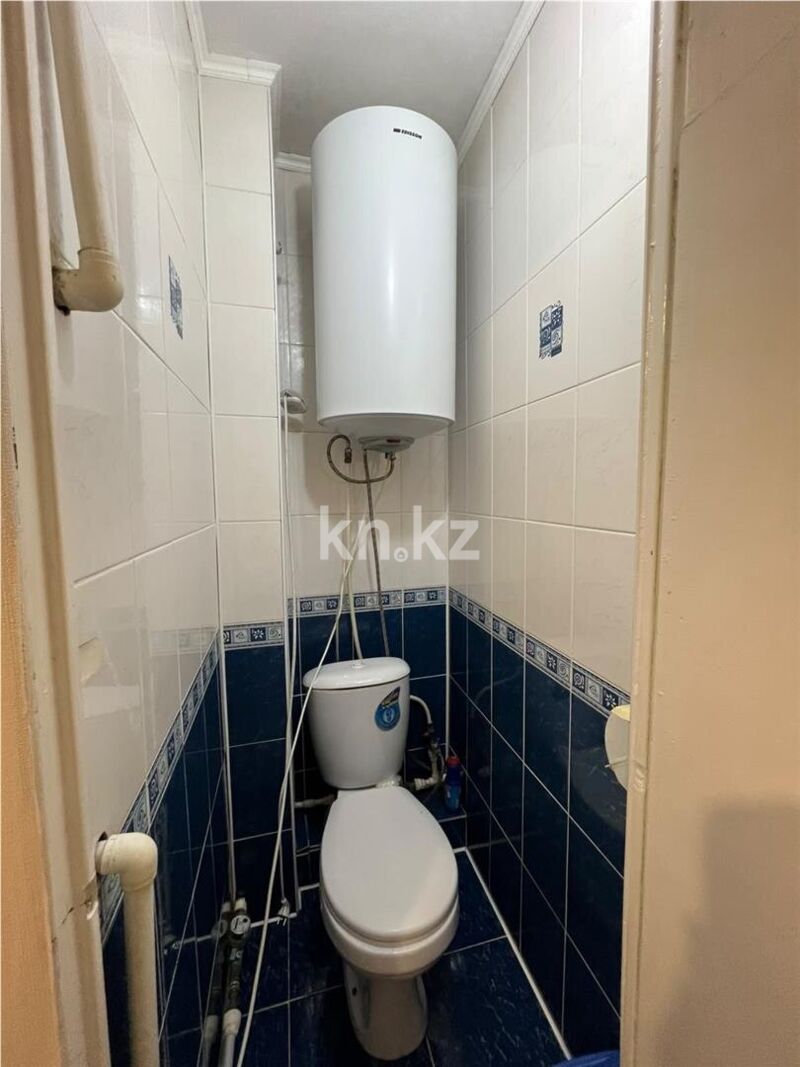 Продажа 2-комнатной квартиры, 54 м² - Продажа двухкомнатных квартир в Караганде - страница 16 фото 11 из 11
