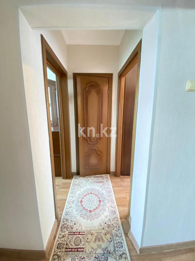 Продажа 4-комнатной квартиры, 79 м² - Продажа четырехкомнатных квартир в Караганде - страница 5 фото 12 из 17