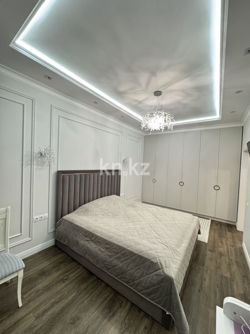 Продажа 3-комнатной квартиры, 92 м² - Продажа квартир в р-не Сарайшык Астаны - страница 11 фото 5 из 10