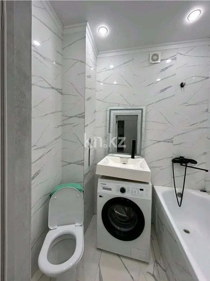 Продажа 1-комнатной квартиры, 20 м² - Продажа квартир в Казахстане - страница 56 фото 3 из 4