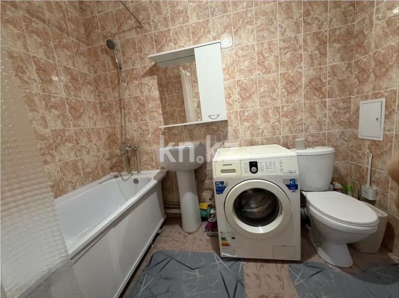 Продажа 1-комнатной квартиры, 39 м² - Продажа однокомнатных квартир в р-не Алматы Астаны - страница 4 фото 3 из 4