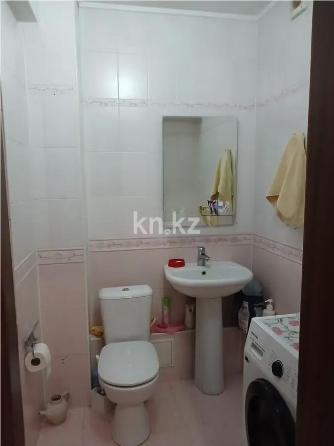 Продажа 3-комнатной квартиры, 77.6 м² - Продажа трехкомнатных квартир в кирпичном доме в Алматы - страница 4 фото 4 из 4