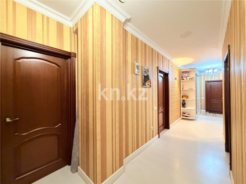 Продажа 4-комнатной квартиры, 105 м² - Недвижимость в Астане - страница 29 фото 15 из 17