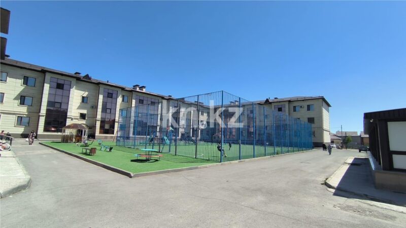 Продажа 4-комнатной квартиры, 132 м² - Продажа четырехкомнатных квартир в кирпичном доме в Караганде - страница 6 фото 22 из 23