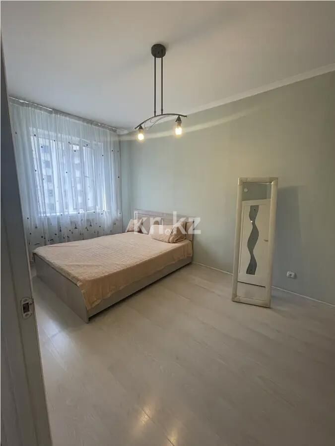 Продажа 2-комнатной квартиры, 52 м² - Продажа двухкомнатных квартир в кирпичном доме в Казахстане - страница 124 фото 2 из 4