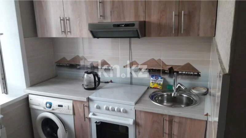 Продажа 4-комнатной квартиры, 70 м² - Продажа квартир в районе Михайловка в Караганде фото 3 из 5