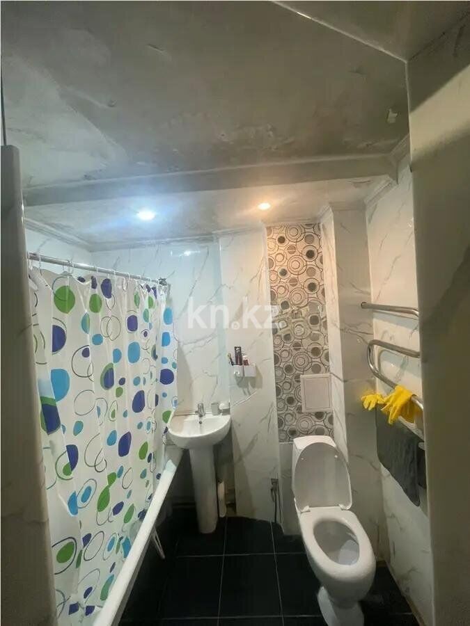 Продажа 3-комнатной квартиры, 57.1 м² - Продажа трехкомнатных квартир от собственников в Алматы - страница 8 фото 5 из 5