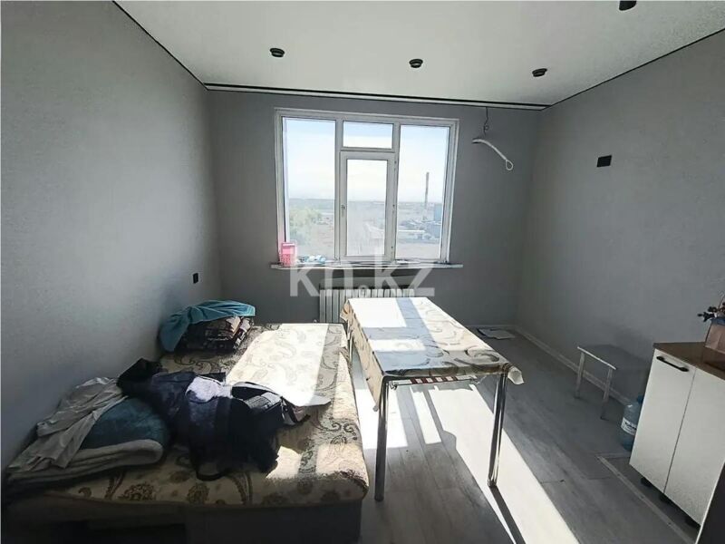 Продажа 1-комнатной квартиры, 38 м² - Продажа однокомнатных квартир от собственников в Алматы - страница 3 фото 2 из 2