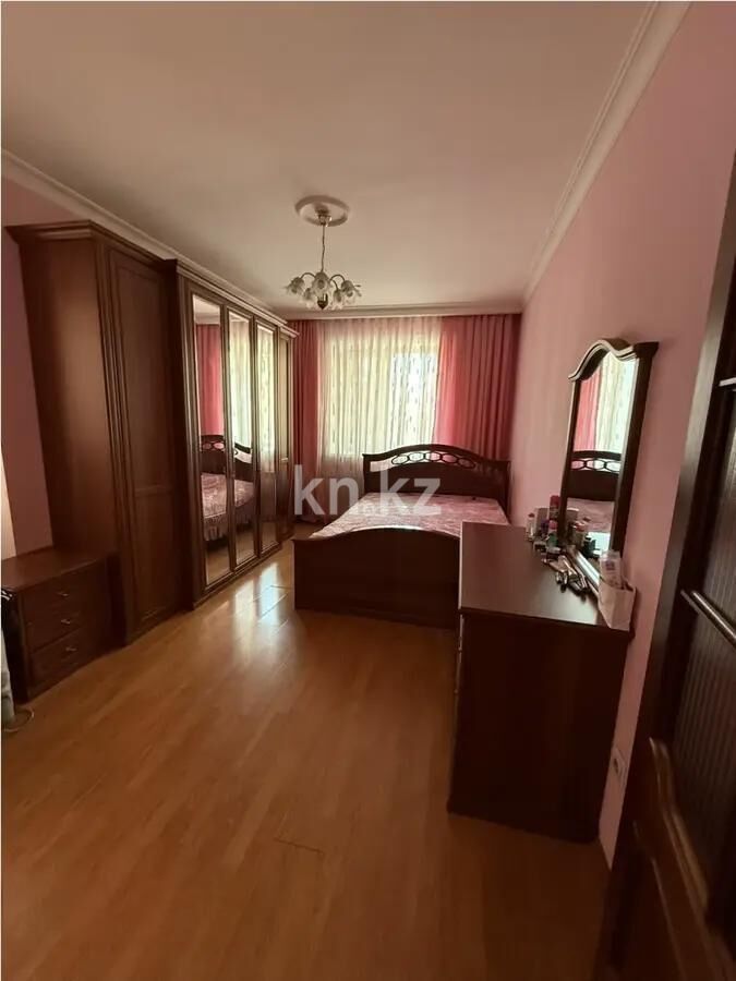 Продажа 3-комнатной квартиры, 86 м² - Продажа квартир в монолитно-каркасном доме в Астане - страница 127 фото 2 из 3