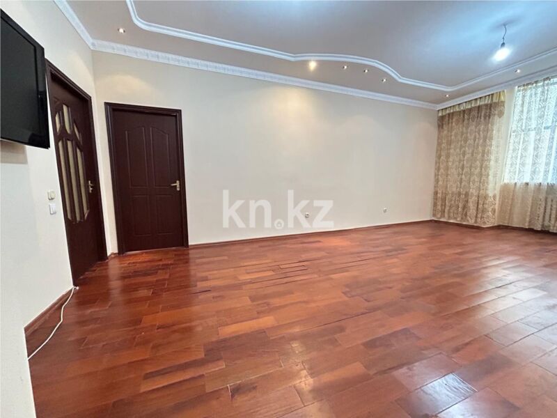 Продажа 3-комнатной квартиры, 100 м² - Продажа квартир в монолитно-каркасном доме в Астане - страница 146 фото 3 из 25