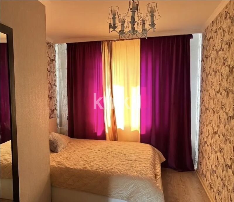 Продажа 3-комнатной квартиры, 60 м² - Продажа трехкомнатных квартир в Майкудуке Караганды - страница 3 фото 2 из 5