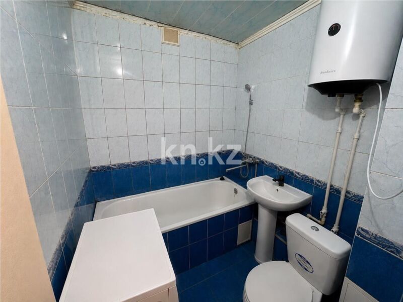 Продажа 1-комнатной квартиры, 28 м² - Аренда квартир посуточно в Карагандинской области фото 6 из 7