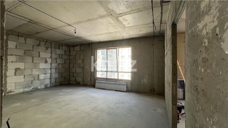 Продажа 2-комнатной квартиры, 72 м² - Продажа двухкомнатных квартир в Ауэзовском р-не Алматы - страница 22 фото 1 из 4