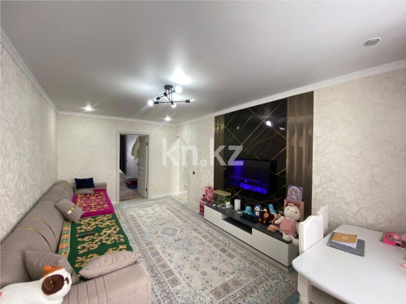 Продажа 2-комнатной квартиры, 48 м² - Продажа двухкомнатных квартир в Майкудуке Караганды - страница 20 фото 3 из 12