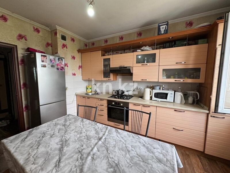 Продажа 2-комнатной квартиры, 64 м² - Недвижимость в Алматы фото 14 из 15