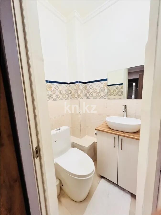 Продажа 2-комнатной квартиры, 43.5 м² - Продажа двухкомнатных квартир в кирпичном доме в Алматы - страница 8 фото 5 из 5