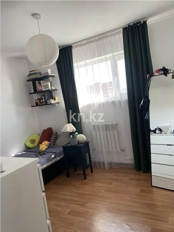 Продажа 2-комнатной квартиры, 48.4 м² - Продажа двухкомнатных квартир в р-не Байконур Астаны - страница 6 фото 2 из 10