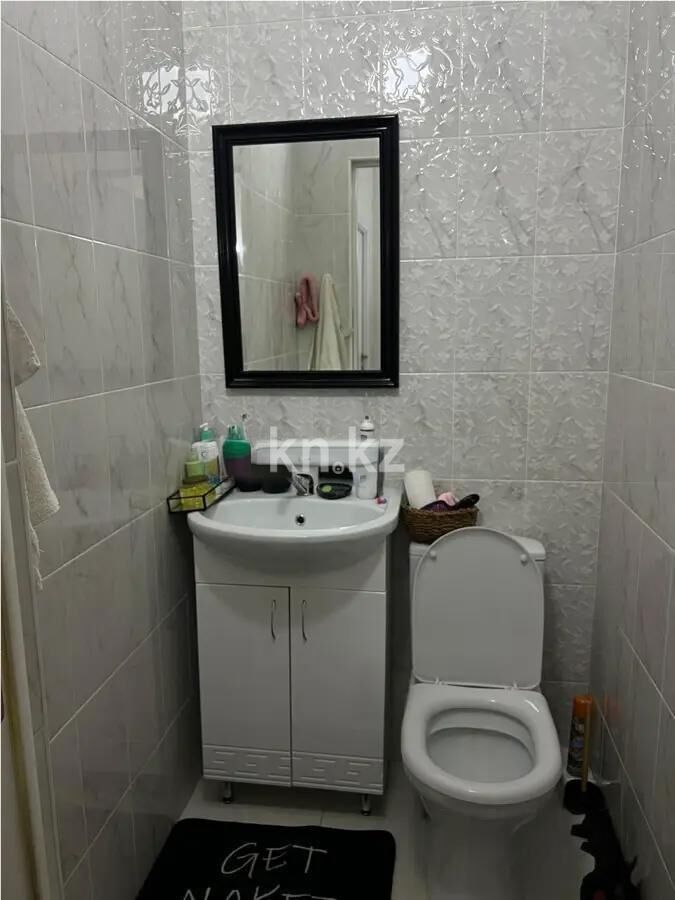 Продажа 3-комнатной квартиры, 110 м² - Продажа трехкомнатных квартир в монолитно-каркасном доме в Алматы - страница 85 фото 6 из 6