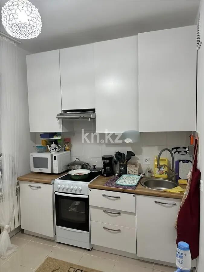 Продажа 2-комнатной квартиры, 66 м² - Продажа двухкомнатных квартир в р-не Нура Астаны фото 3 из 5