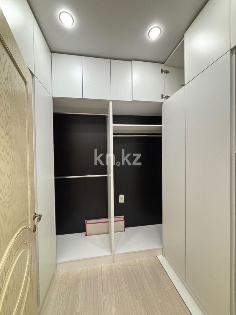 Продажа 4-комнатной квартиры, 132 м² - Продажа недвижимости в Казахстане - страница 15 фото 27 из 27