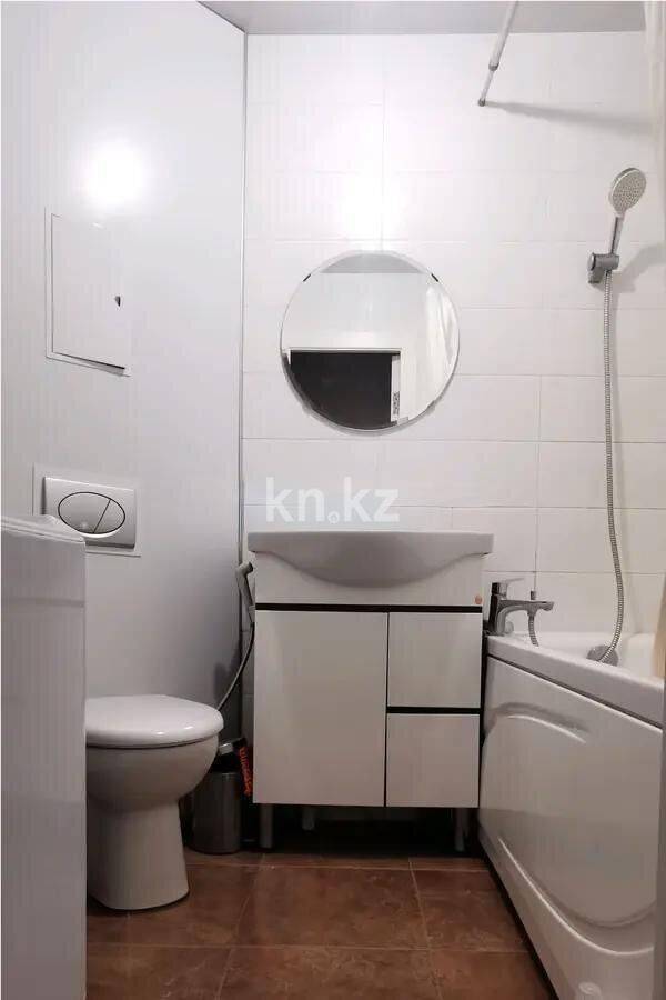 Продажа 3-комнатной квартиры, 61.3 м² - Продажа квартир в Казахстане - страница 178 фото 5 из 7