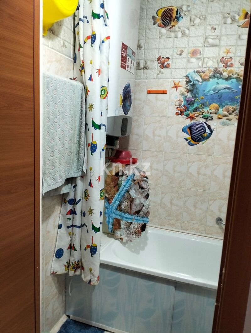 Продажа 3-комнатной квартиры, 74 м² - Продажа квартир в Абае фото 16 из 21