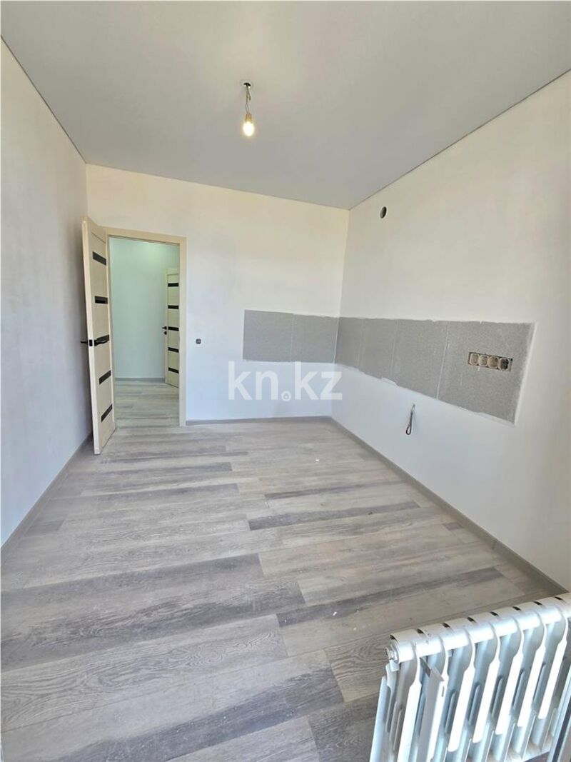 Продажа 2-комнатной квартиры, 40 м² - Продажа двухкомнатных квартир на Юго-Востоке Караганды - страница 21 фото 4 из 10