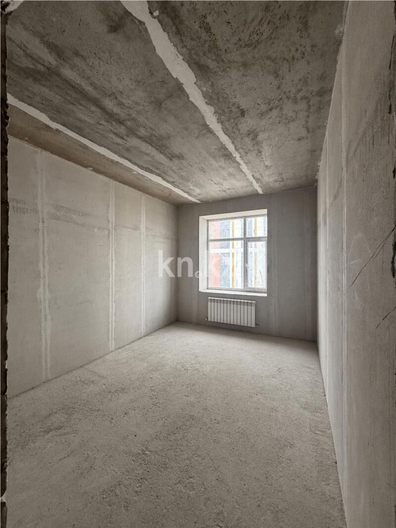 Продажа 3-комнатной квартиры, 91 м² - Продажа трехкомнатных квартир на Юго-Востоке Караганды - страница 24 фото 4 из 7