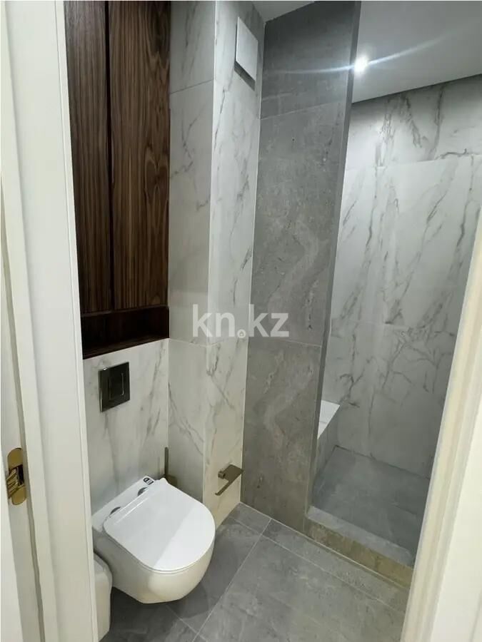 Продажа 3-комнатной квартиры, 123.6 м² - Продажа квартир в монолитно-каркасном доме в Астане - страница 125 фото 6 из 7