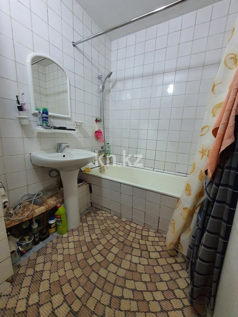 Продажа 2-комнатной квартиры, 52.6 м² - Продажа двухкомнатных квартир в панельном доме в Алматы - страница 4 фото 8 из 10
