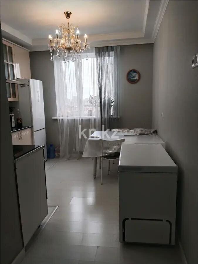 Продажа 3-комнатной квартиры, 75 м² - Недвижимость в Астане - страница 18 фото 2 из 2