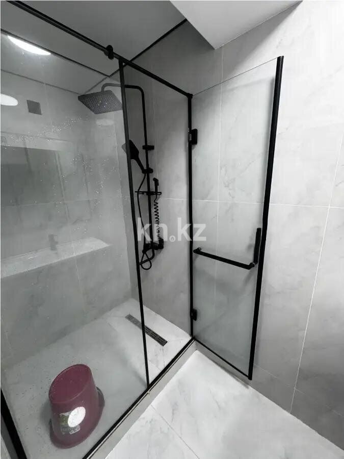 Продажа 2-комнатной квартиры, 59 м² - Продажа квартир в Алатауском р-не Алматы - страница 2 фото 4 из 6